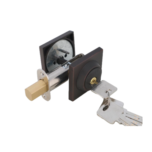 D05 Deadbolt