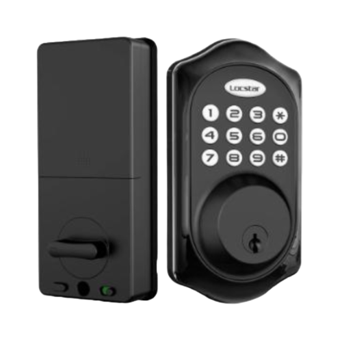 D07 Deadbolt