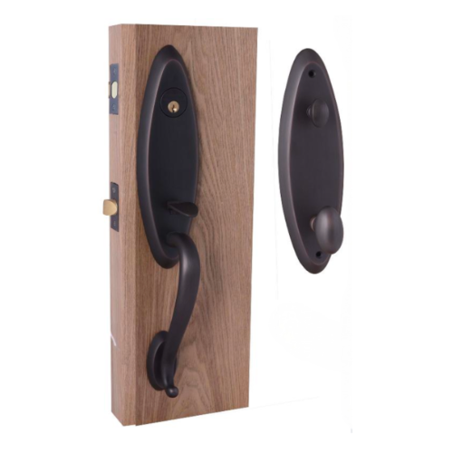 F01 Lock