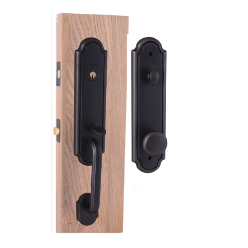 F06 Lock