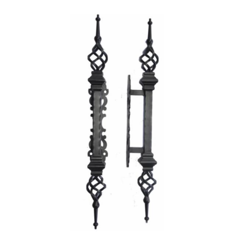 P7 Pull Handle