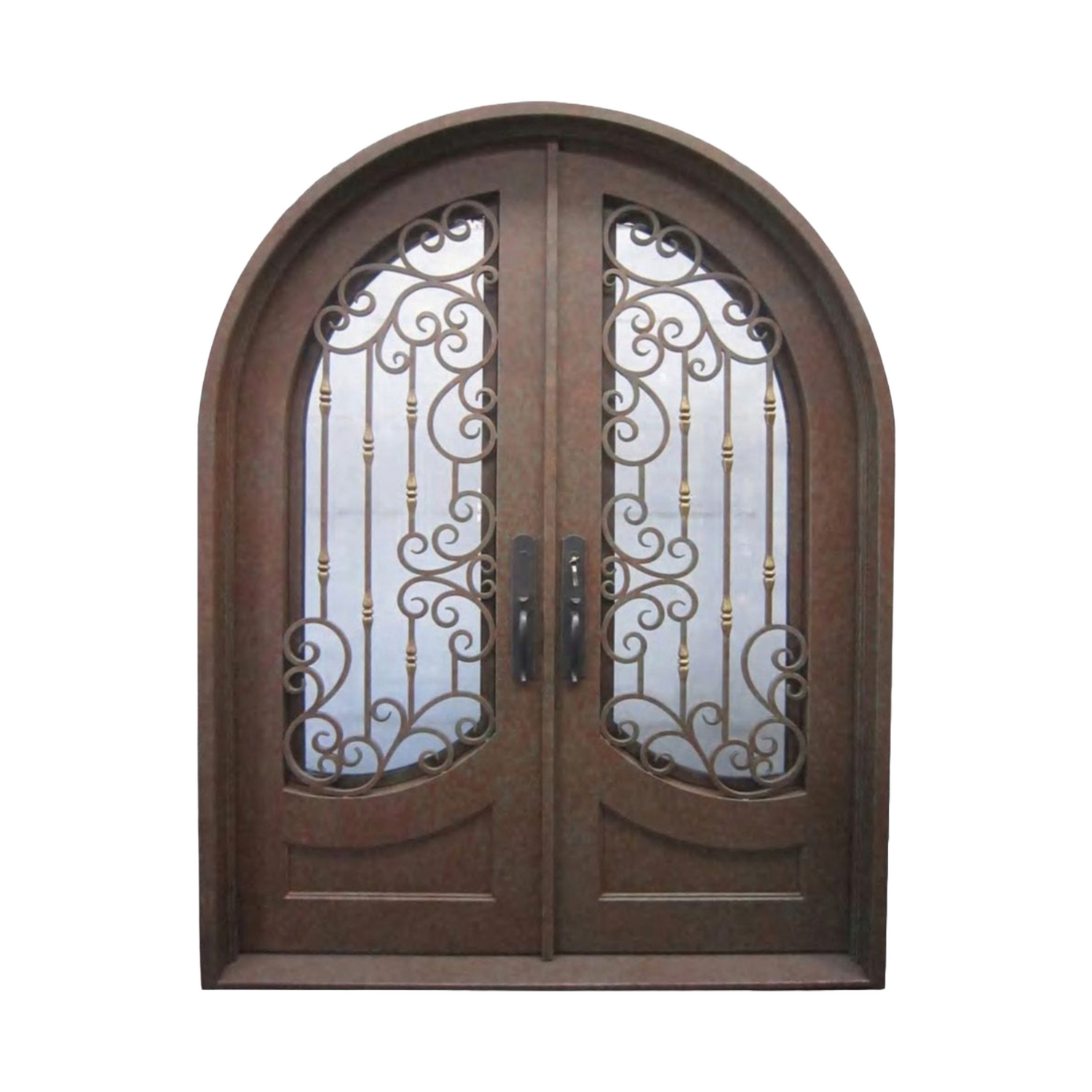 Rustic & Farmhouse Doors
