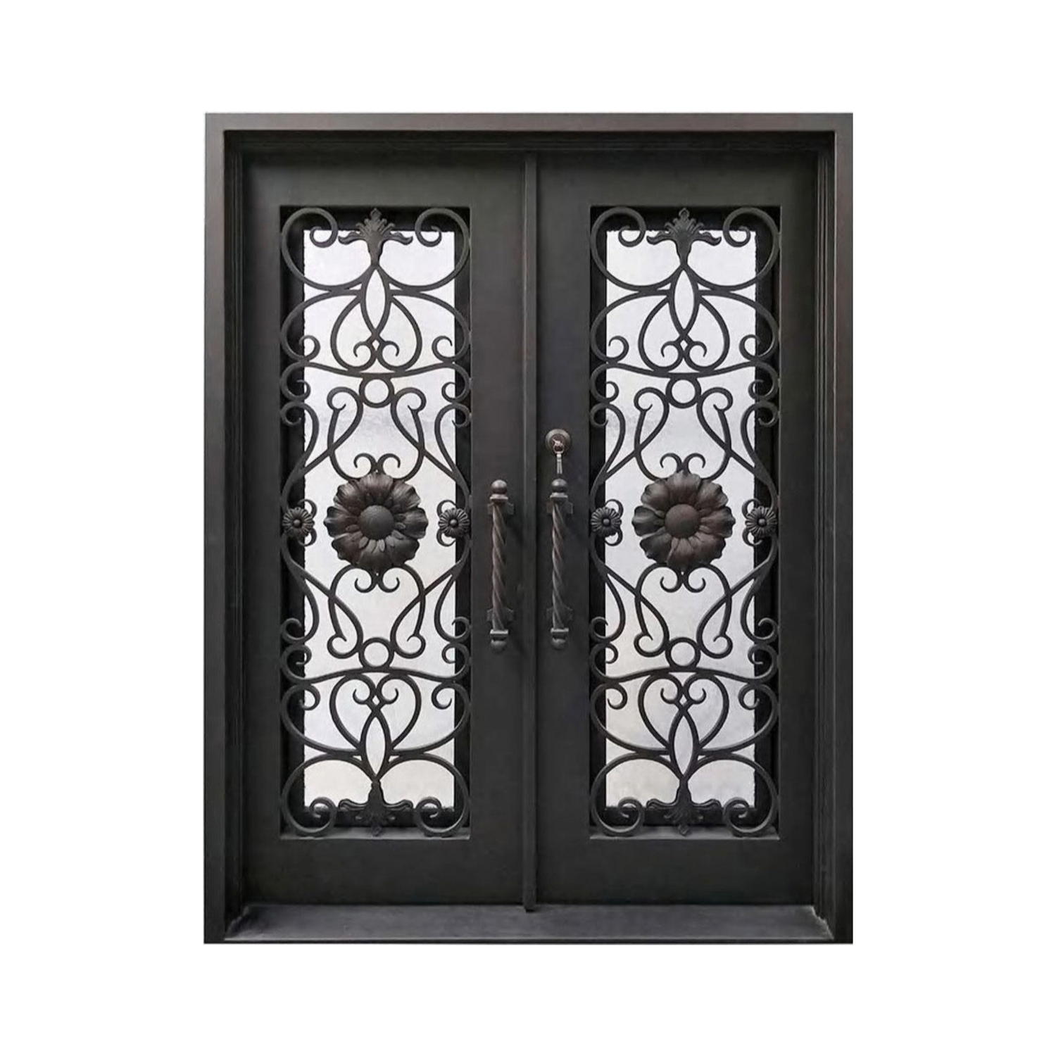 All Doors