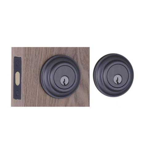 D01 Deadbolt