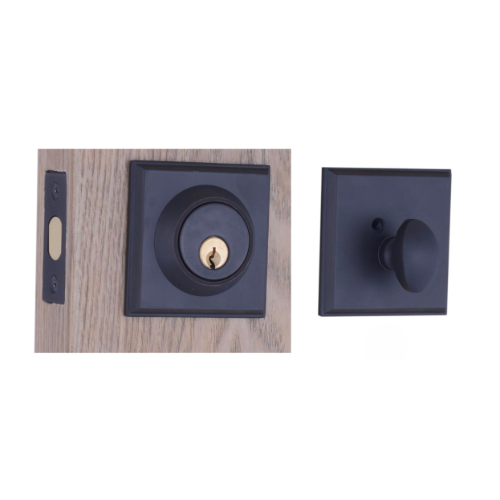 D04 Deadbolt
