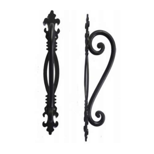 P3 Pull Handle
