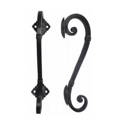 P4 Pull Handle